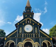 Tour Tây Nguyên 2 ngày 1 đêm: Pleiku – Gia Lai – Kon Tum