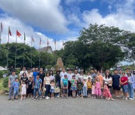 Tour Tây Nguyên 5 ngày 4 đêm từ Buôn Ma Thuột: Đắk Lắk – Gia Lai – Kon Tum – Măng Đen