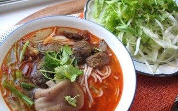 5 Quán Bún Bò Đà Lạt Ngon Nổi Tiếng Nhất – Ghé Ngay Khi Du Lịch