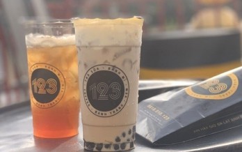 Trà sữa Đà Lạt: Top quán ngon khiến bạn nghiện