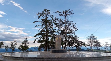 Tour Kon Tum Gia Lai 4 ngày 3 đêm: Măng Đen – Ngã Ba Đông Dương – Pleiku