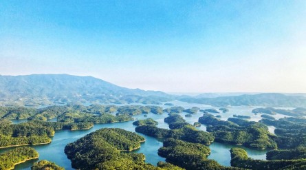Tour Tây Nguyên 5 ngày 4 đêm: Buôn Ma Thuột – Tà Đùng – Đắk Nông – Đà Lạt