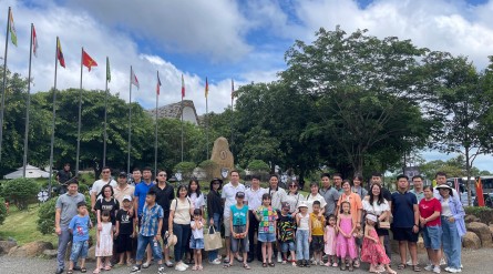 Tour Tây Nguyên 5 ngày 4 đêm từ Buôn Ma Thuột: Đắk Lắk – Gia Lai – Kon Tum – Măng Đen