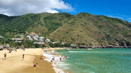 Tour Miền Trung Tây Nguyên 5 ngày 4 đêm: Phú Yên – Bình Định – Gia Lai – Pleiku