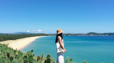 Tour Miền Trung Tây Nguyên 6 ngày 5 đêm: Phú Yên – Bình Định – Gia Lai – Đắk Lắk