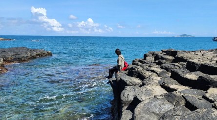 Tour Tây Nguyên Miền Trung 4 ngày 3 đêm: Đắk Lắk – Buôn Ma Thuột – Buôn Đôn – Phú Yên