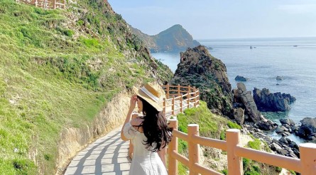 Tour Tây Nguyên Miền Trung 5 ngày 4 đêm: Buôn Ma Thuột – Đắk Lắk – Phú Yên – Bình Định – Quy Nhơn