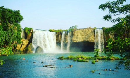 Tour Buôn Ma Thuột – Đắk Lắk 3 ngày 2 đêm Khám phá xứ sở Cà Phê
