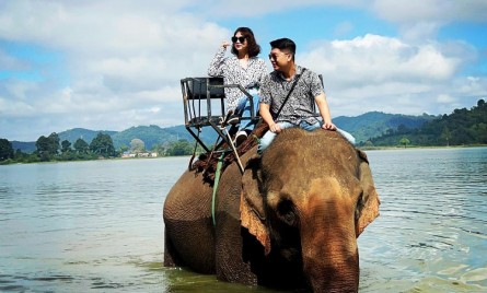 Tour Tây Nguyên 5 ngày 4 đêm từ Pleiku: Gia Lai – Măng Đen – Kon Tum – Đắk Lắk – Buôn Ma Thuột