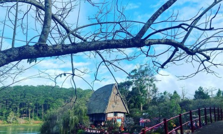 Tour Kon Tum – Măng Đen 1 ngày