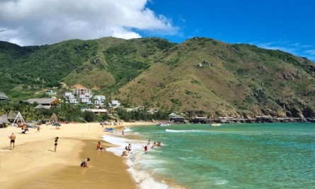 Tour Miền Trung Tây Nguyên 5 ngày 4 đêm: Phú Yên – Bình Định – Gia Lai – Pleiku