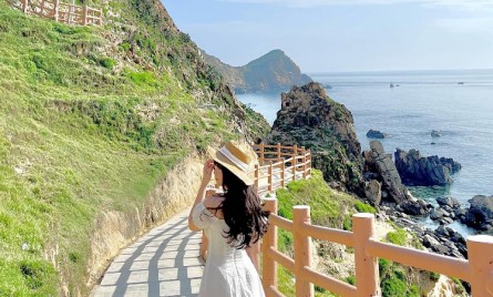 Tour Tây Nguyên Miền Trung 5 ngày 4 đêm: Buôn Ma Thuột – Đắk Lắk – Phú Yên – Bình Định – Quy Nhơn