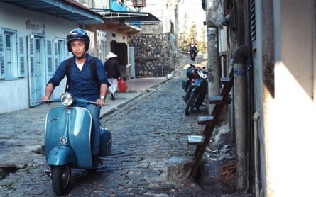 Đà Lạt Xưa: Nơi Ánh Sáng Vẫn Còn Le Lói