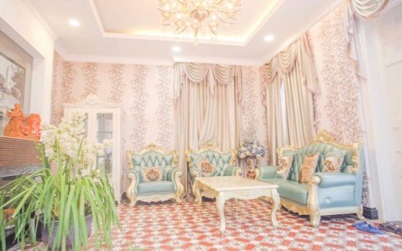 Biệt thự nghỉ dưỡng Đà Lạt: Chốn bình yên lý tưởng cho kỳ nghỉ dưỡng tuyệt vời