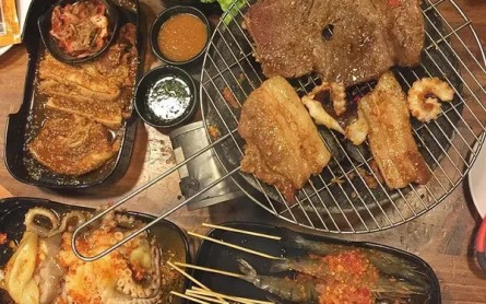 BBQ Đà Lạt: 6 Quán Ngon, Đẹp, Rẻ, No Cả Bụng