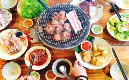 Thịt rừng Đà Lạt: Nơi vị giác thăng hoa tại quán ngon nức tiếng