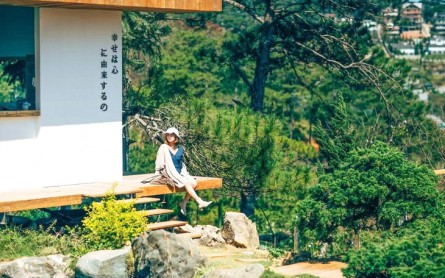 Lá Phong Kokoro: Nhật Bản thu nhỏ giữa lòng Việt Nam – Khu du lịch lý tưởng cho mọi lứa tuổi