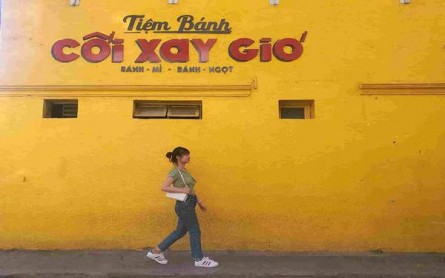 Bánh Cối Xay Gió Đà Lạt: Bí mật thu hút giới trẻ và câu chuyện đằng sau hương vị đặc biệt