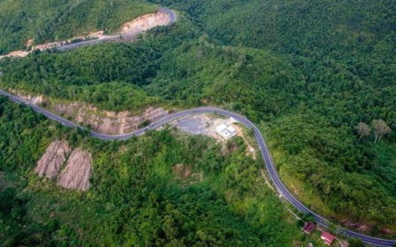 Đà Lạt: Chốn thiên đường với những con đường đẹp đến mê hồn