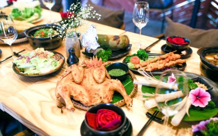 Đà Lạt mộng mơ: Bình minh đến hoàng hôn lãng mạn tại Thung Lũng Tình Yêu