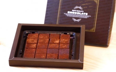 Bí mật ngọt ngào: Khám phá nghệ thuật làm chocolate thủ công tại Đà Lạt