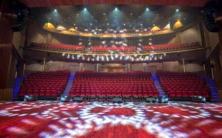 Đà Lạt chuẩn bị khai trương nhà hát opera đầu tiên, rộng 2.000m2