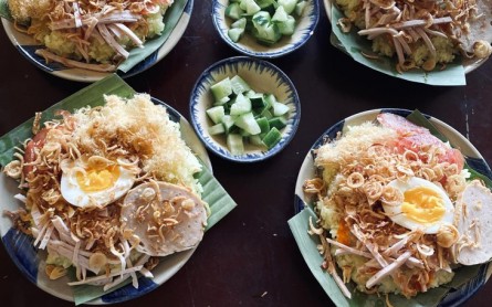 Xôi Xéo Hà Nội: Hương vị Thủ đô giữa lòng Đà Lạt – Nét đẹp ẩm thực giao thoa.