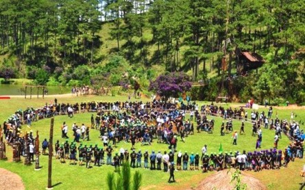 Làng Cù Lần Đà Lạt: Trải nghiệm thiên nhiên hoang sơ và văn hóa bản địa độc đáo