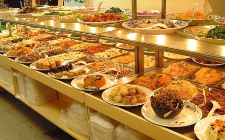 3 Nhà Hàng Gần Lễ Hội Hoa Đà Lạt: Ngon, View Đẹp, Giá Cả Hợp Lý