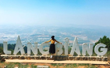 20 Địa Điểm Sống Ảo Đà Lạt: Hướng Dẫn Chụp Ảnh Tuyệt Đẹp, “Sống C ảo” Mê Mẩn