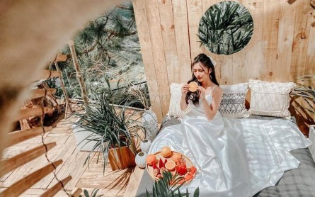 5 Quán Cafe Mới Mở Hot Nhất Đà Lạt Mùa Hè 2020: Check-in Ngay!