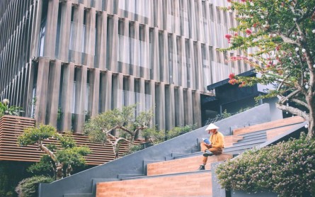 Đà Lạt: Góc trời Âu lãng mạn để check-in sống ảo