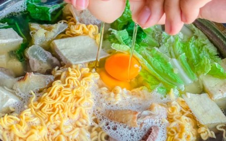 Quán Dã Chiến Đà Lạt: Thiên đường bò tơ thơm ngon, giá cả phải chăng