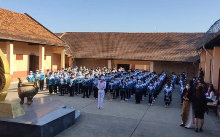 Nhà lao thiếu nhi Đà Lạt: Nơi giam giữ trẻ em độc nhất vô nhị ở Việt Nam