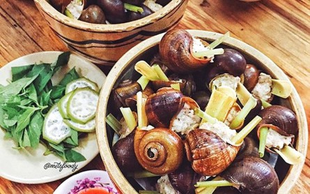 8 Quán Nhậu Đà Lạt Tuyệt Vời Cho Cuộc Hẹn Tối Muộn