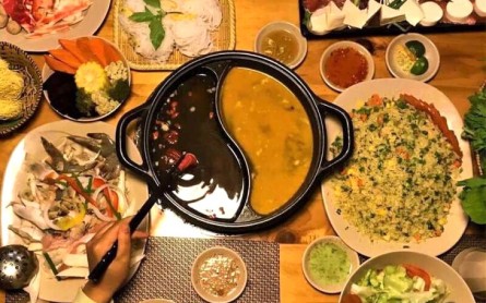 Khám phá thiên đường ẩm thực: 10 nhà hàng ngon nhất Đà Lạt