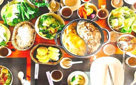 5 Quán Lẩu Đà Lạt Rẻ Vô Địch, Chất Lượng “Cực Phê”