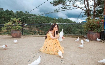 Thung lũng Tình yêu: 8 lý do không thể bỏ lỡ kỳ nghỉ 2/9