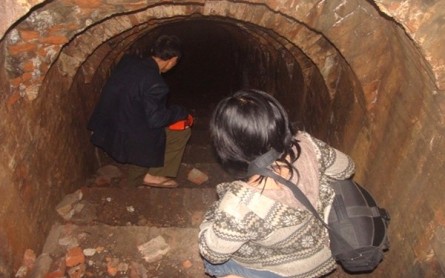 Dinh Nguyễn Hữu Hào: Nơi Lưu Giữ Ký Ức Về Nam Phương Hoàng Hậu