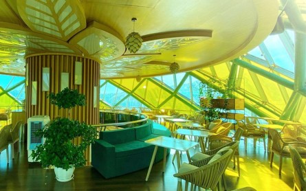 3 Quán Cafe Gần Lễ Hội Hoa Đà Lạt: Tiện Lợi, Thư Giãn, Sống Ảo Hoàn Hảo!