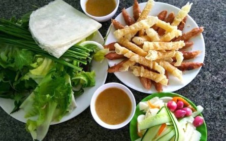 Khám phá ẩm thực Đà Lạt: Lạc lối 3 ngày 2 đêm với thiên đường hương vị