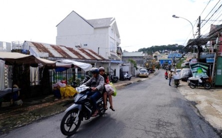 Trại Gái Đà Lạt: Bí Mật Ít Người Biết