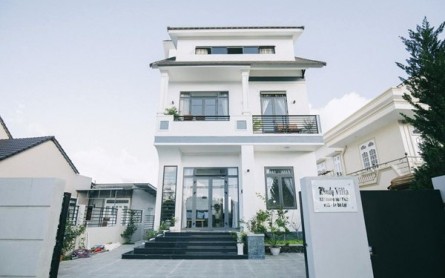 5 Biệt Thự Đà Lạt Nổi Tiếng & Được Du Khách Yêu Thích Nhất