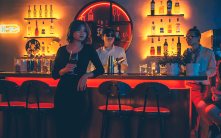 PUB Đà Lạt: Nơi lý tưởng cho những cuộc trò chuyện đêm khuya