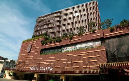 Khám phá 5 Khách sạn Sang Trọng Nhất Đà Lạt Cho Kỳ Nghỉ Chan Sả