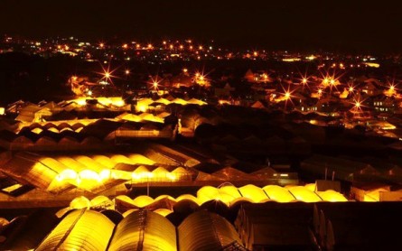 Đà Lạt: Nét đẹp say lòng từ những danh thắng nổi tiếng