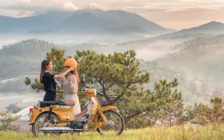 Săn mây đỉnh cao: Kinh nghiệm cho chuyến phiêu lưu khó quên