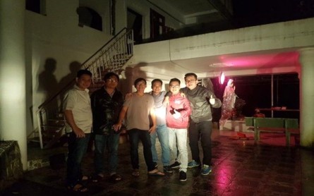 Bí ẩn ma quái ẩn giấu trong những biệt thự cổ kính Đà Lạt