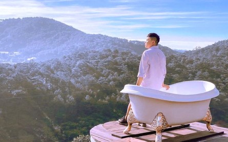 3 Quán Cafe View Đồi Núi Mới Mở Hot Nhất Hè 2020: Trải Nghiệm Cảnh Sắc Tuyệt Vời