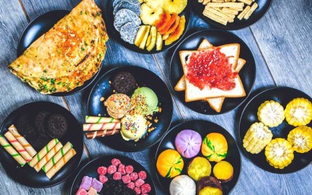 L’angfarm: Hương vị Đà Lạt trong từng sản phẩm đặc sản